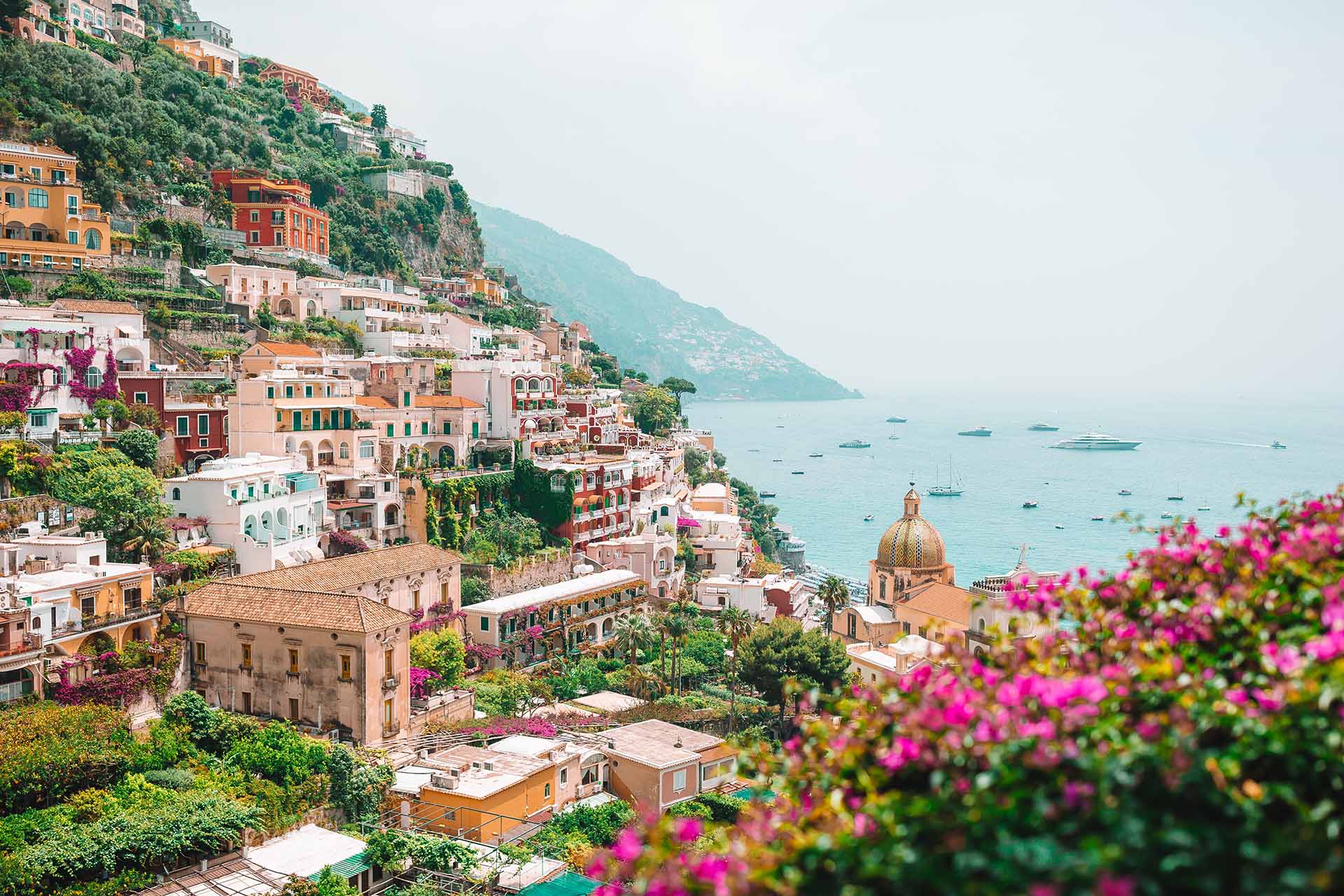 positano